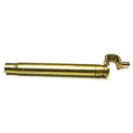 Aic Replacement Parts D3NNB911B New 8 3/4 Draft Control Shaft Fits Ford/New Holland Tractors D3NNB911B